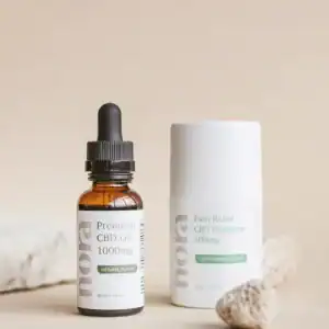 Tincidunt Lotion